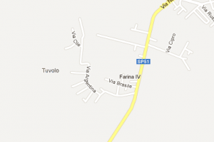 Google Maps sbaglia tutto